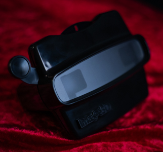 3D Viewer